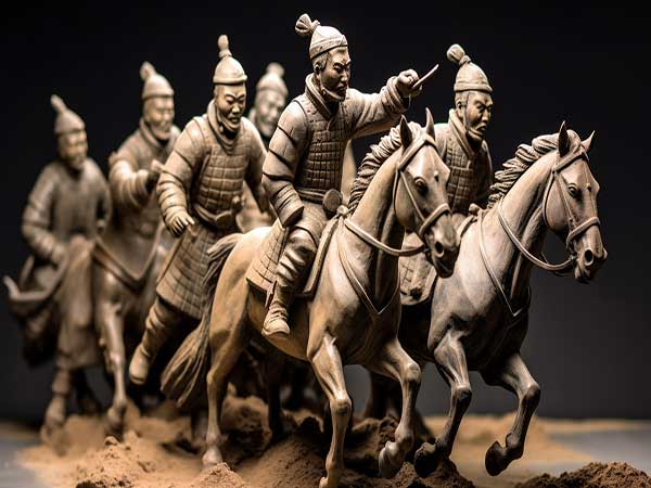 Terracotta Army