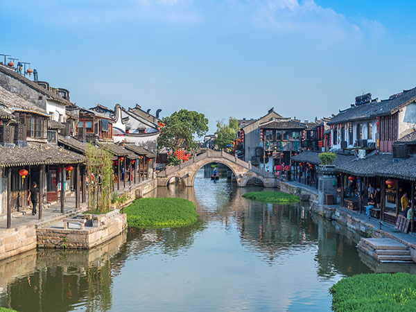 Tongli