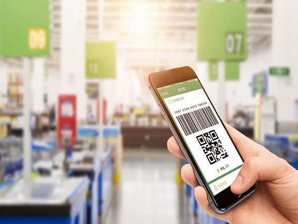 Paying by Wechat pay