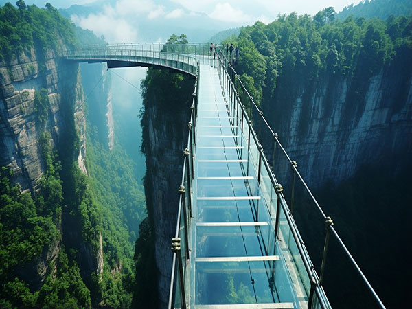 Zhangjiajie