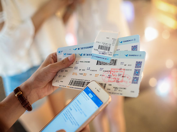 Air Tickets