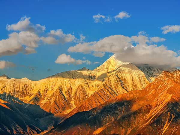 Recommended Itinerary in China For Tourists From Southeast Asia