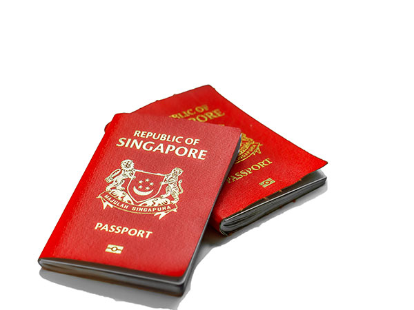 How to Visit China Without Visa From Singapore
