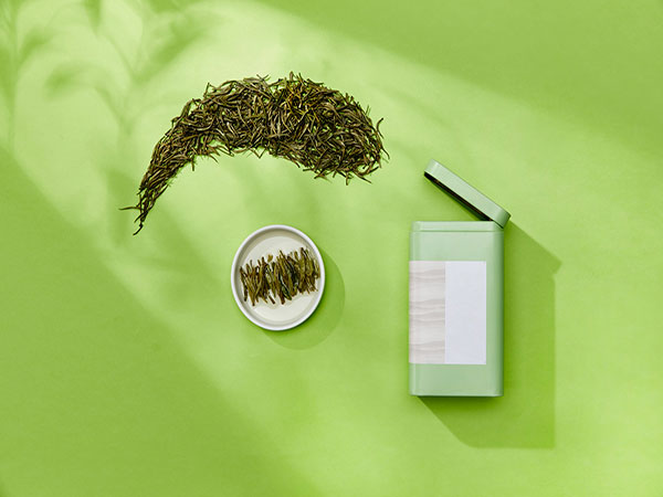 Chinese tea