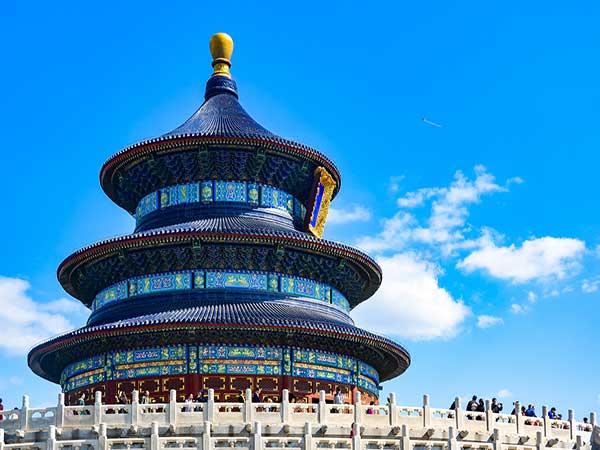 Temple of Heaven