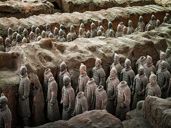 Best Things to Do in China for Tourists From Southeast Asia