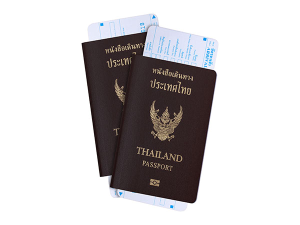 How to Visit China Without Visa from Thailand