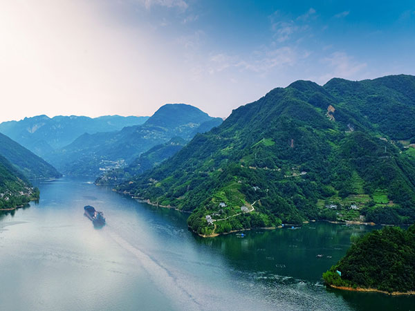 Yangtze River Cruise