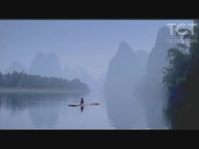 Guilin Travel Video
