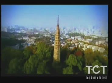 Hangzhou Travel Video