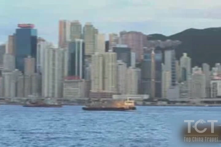 Hong Kong Travel Video