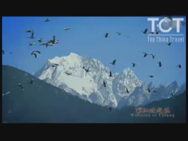 Lijing Travel Video