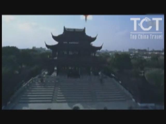 Suzhou Travel Video