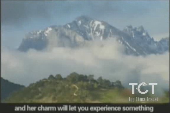 Yunnan Travel Video