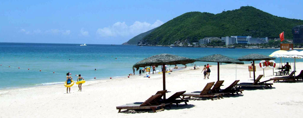 China Beach Holidays China Beach Holidays