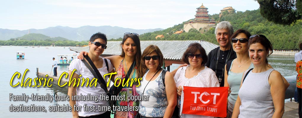 Classic China Tours Classic China Tours