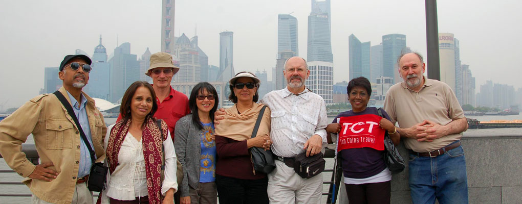 Eastern China Tours Eastern China Tours