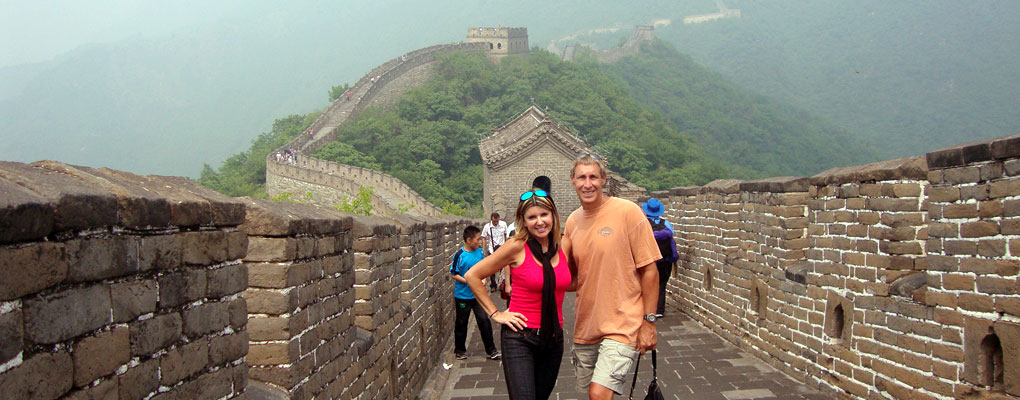 China Honeymoon Tours China Honeymoon Tours