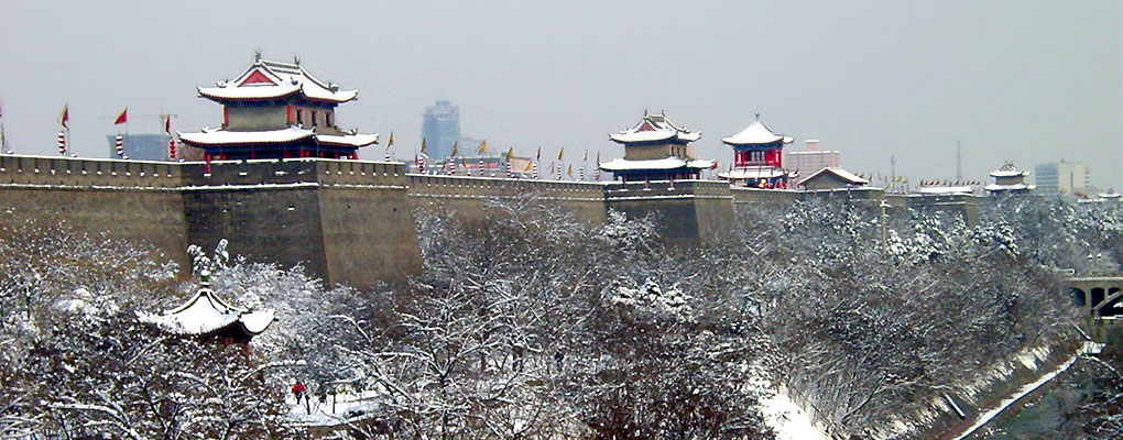 Northern China Tours