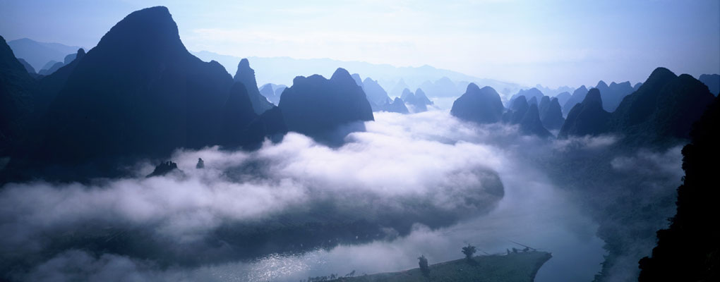 China Photography Tours