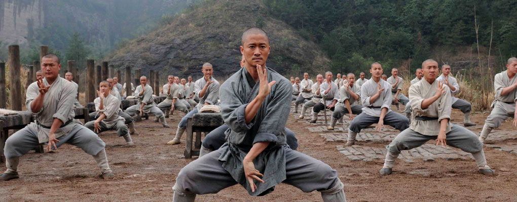 Shaolin Temple Tour Shaolin Temple Tour