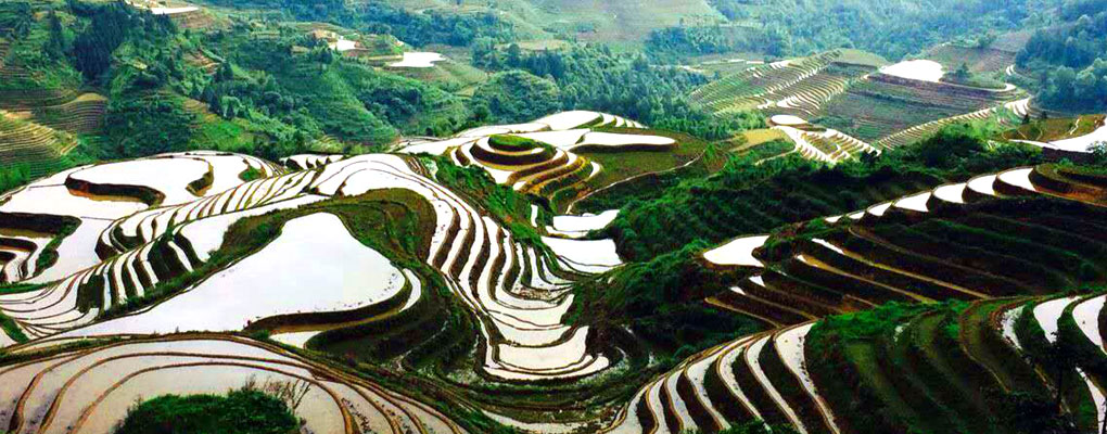 Southern China Tours