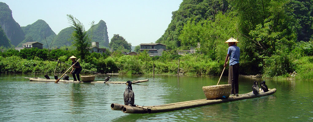 China Summer Tours China Summer Tours