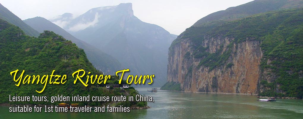 Yangtze River Tours Yangtze River Tours