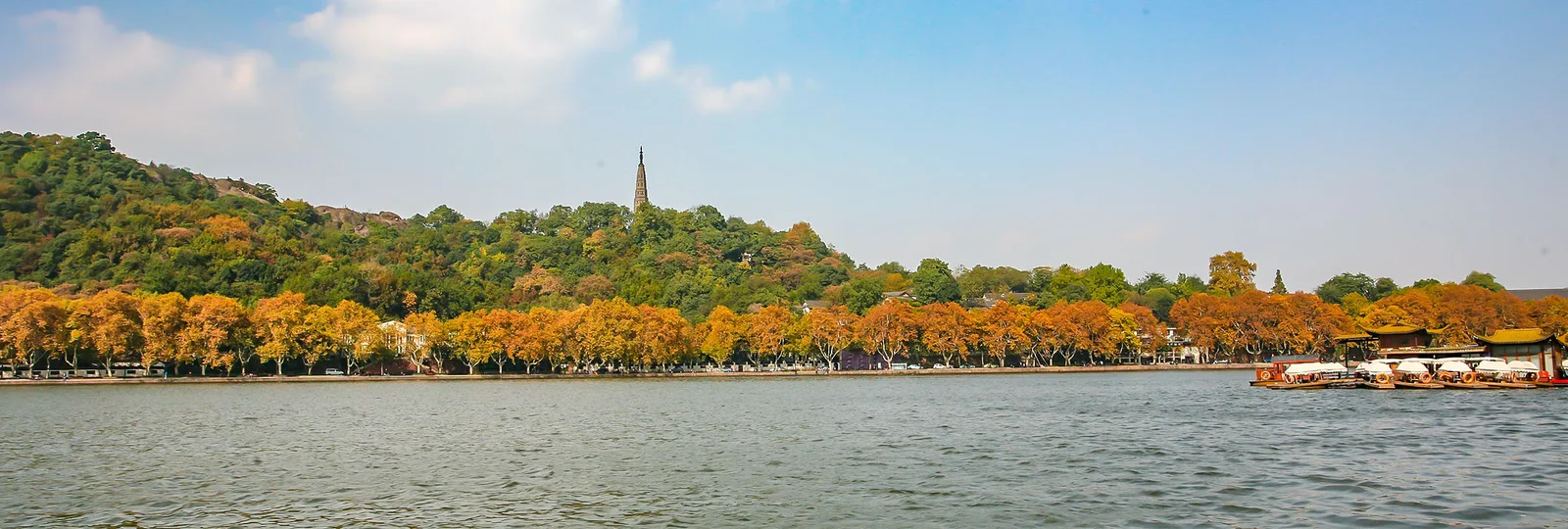 Hangzhou West Lake