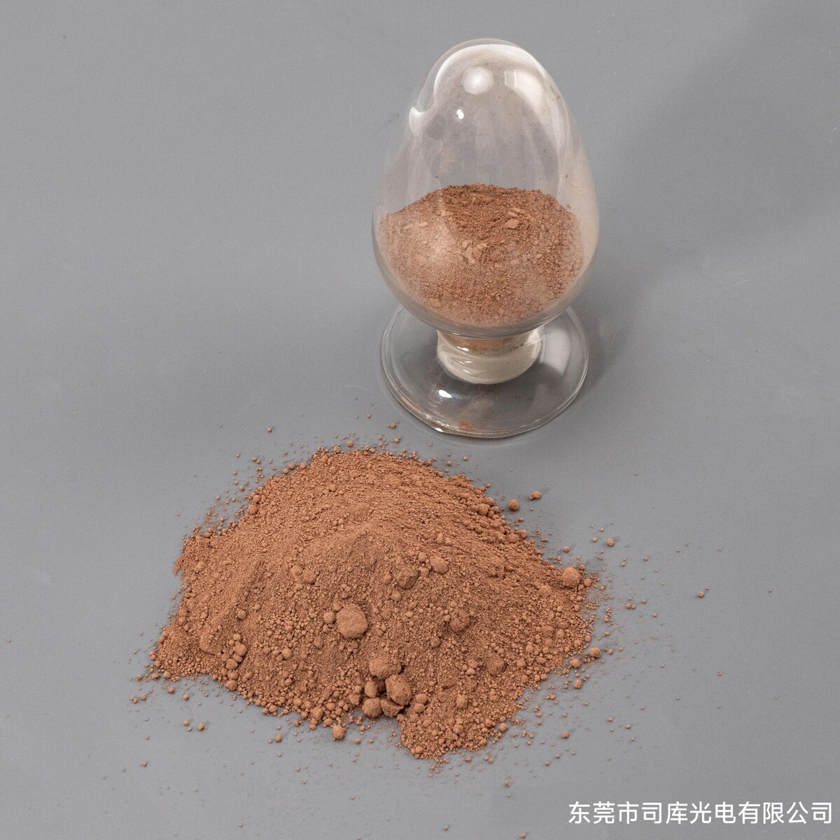 SK系列稀土抛光粉产品图片4