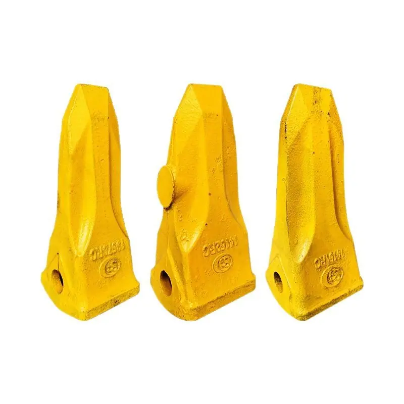 Loader Bucket Teeth