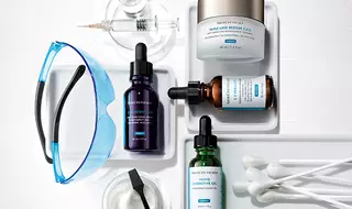 SkinCeuticals professional location