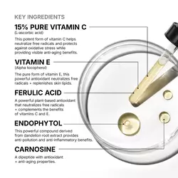 C E Ferulic® with 15% L-Ascorbic Acid view 4