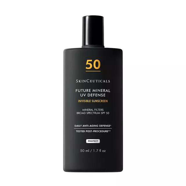 Future Mineral UV Defense SPF 50 product view