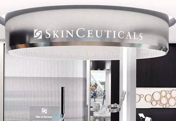 Live Chat with a SkinCeuticals Aesthetician