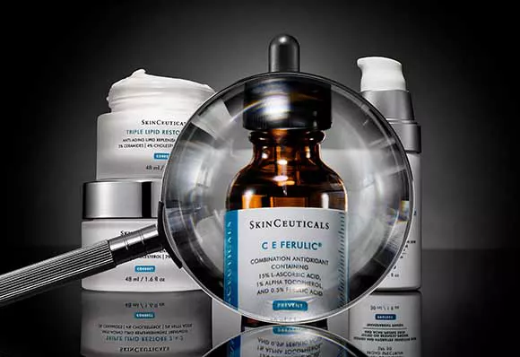 Build Your Personalized Skincare Routine