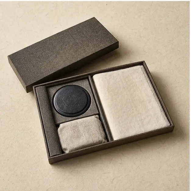Packed for the object, not the shelf